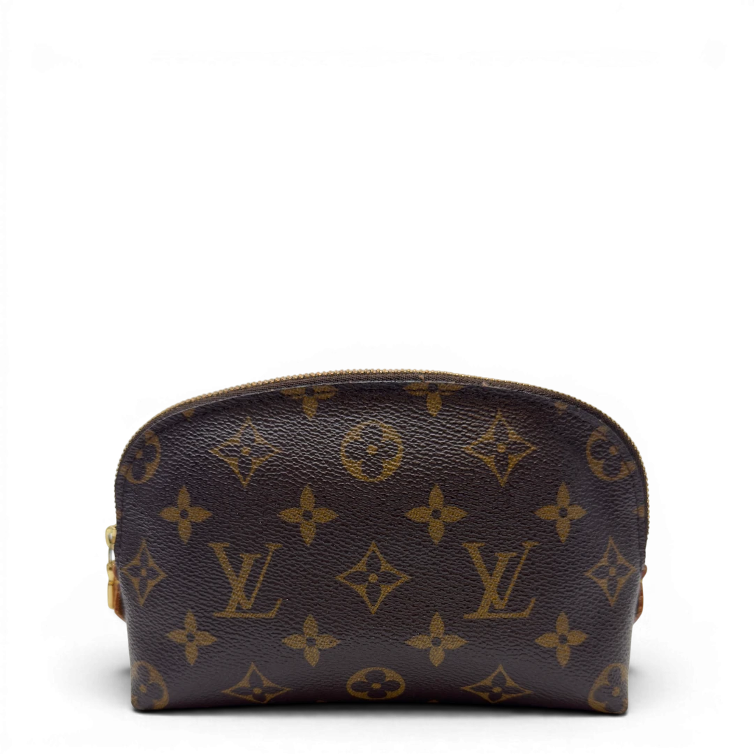 Louis Vuitton Cosmetic Pouch PM