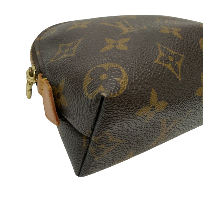 Louis Vuitton Kosmetiktasche Pouch PM