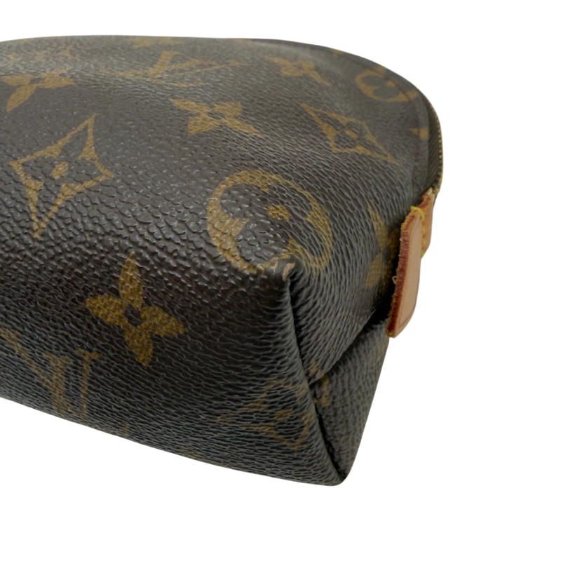 Louis Vuitton Kosmetiktasche Pouch PM