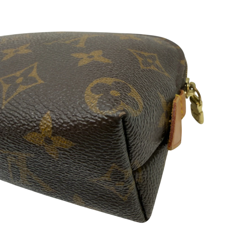 Louis Vuitton Kosmetiktasche Pouch PM