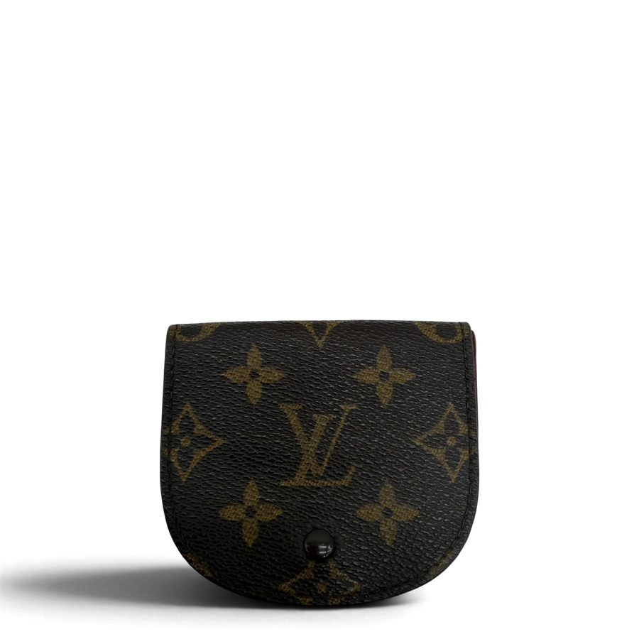 Louis Vuitton Geldbeutel / Münzetui