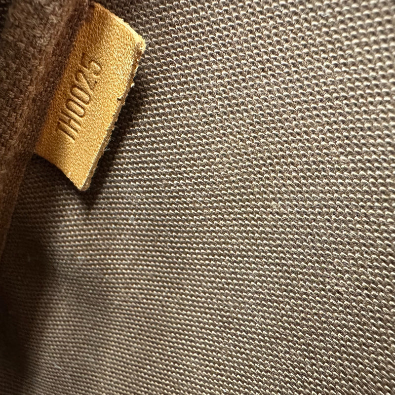 Murakami Pochette Accessoires Cerise
