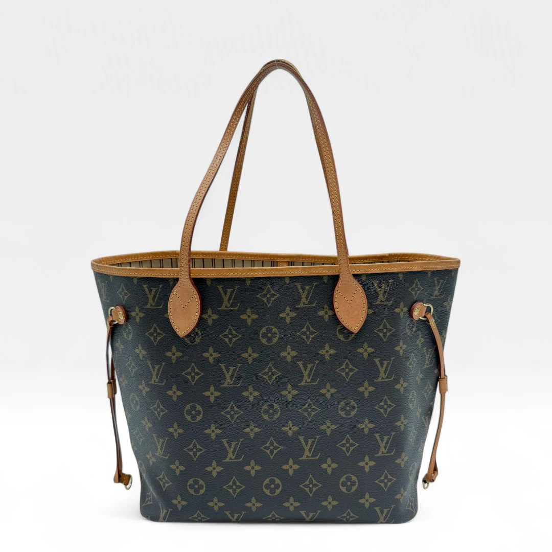 Louis Vuitton Handtasche Neverfull MM