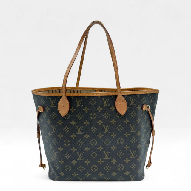 Louis Vuitton Handtasche Neverfull MM