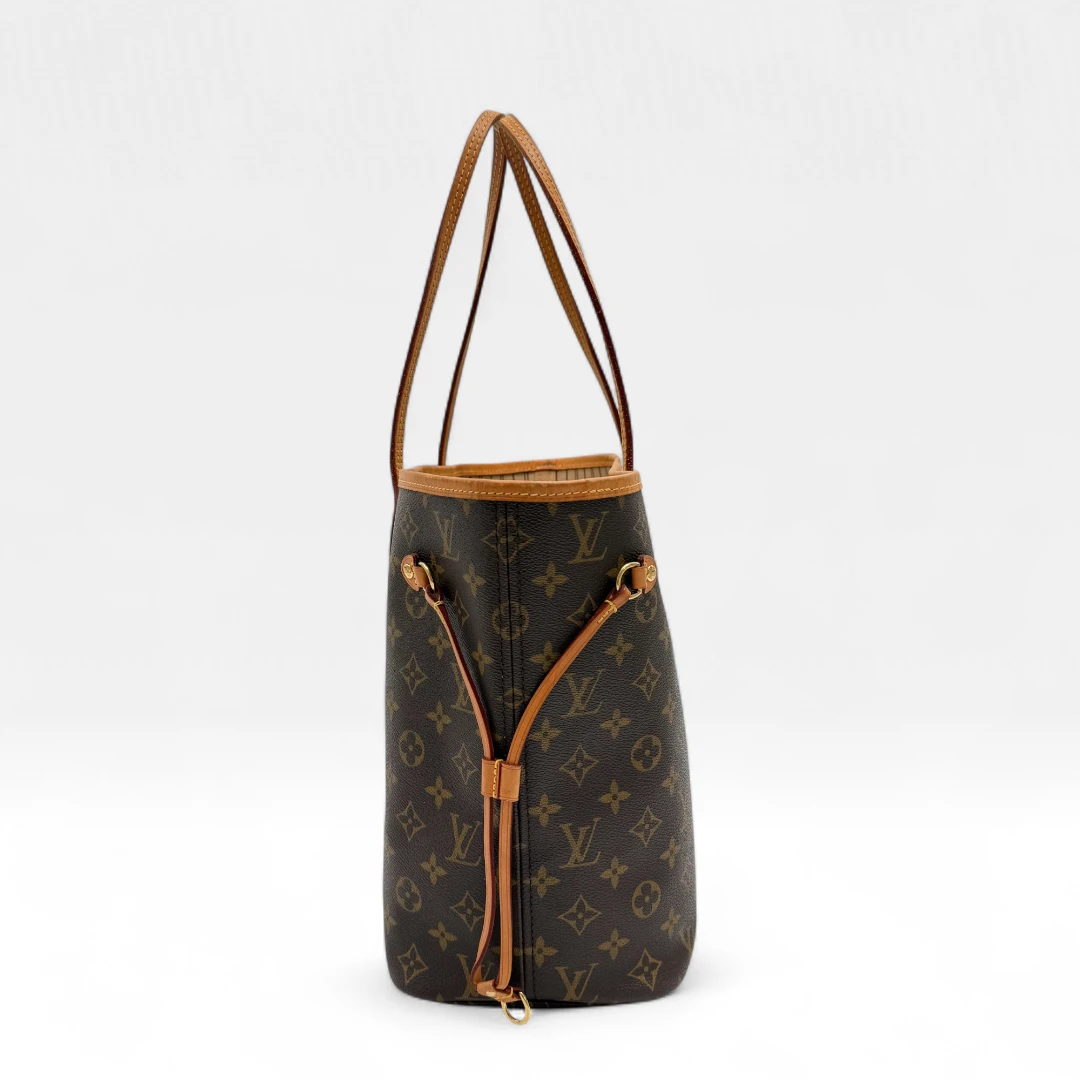 Louis Vuitton Handtasche Neverfull MM