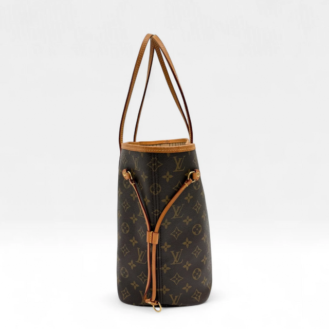 Louis Vuitton Handtasche Neverfull MM