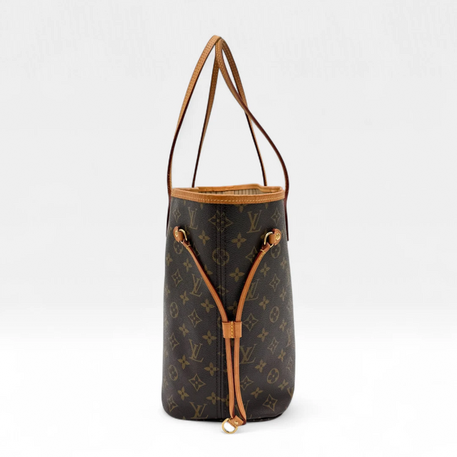 Louis Vuitton Handtasche Neverfull MM