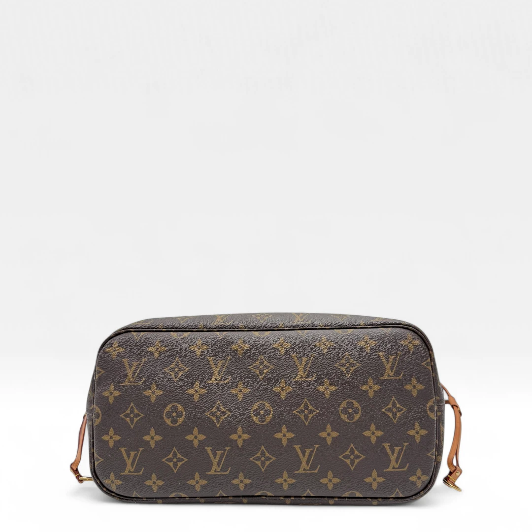 Louis Vuitton Handtasche Neverfull MM