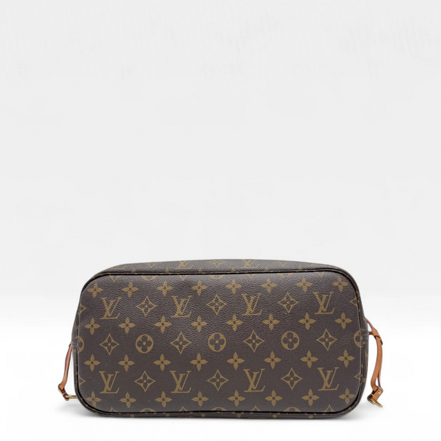 Louis Vuitton Handtasche Neverfull MM