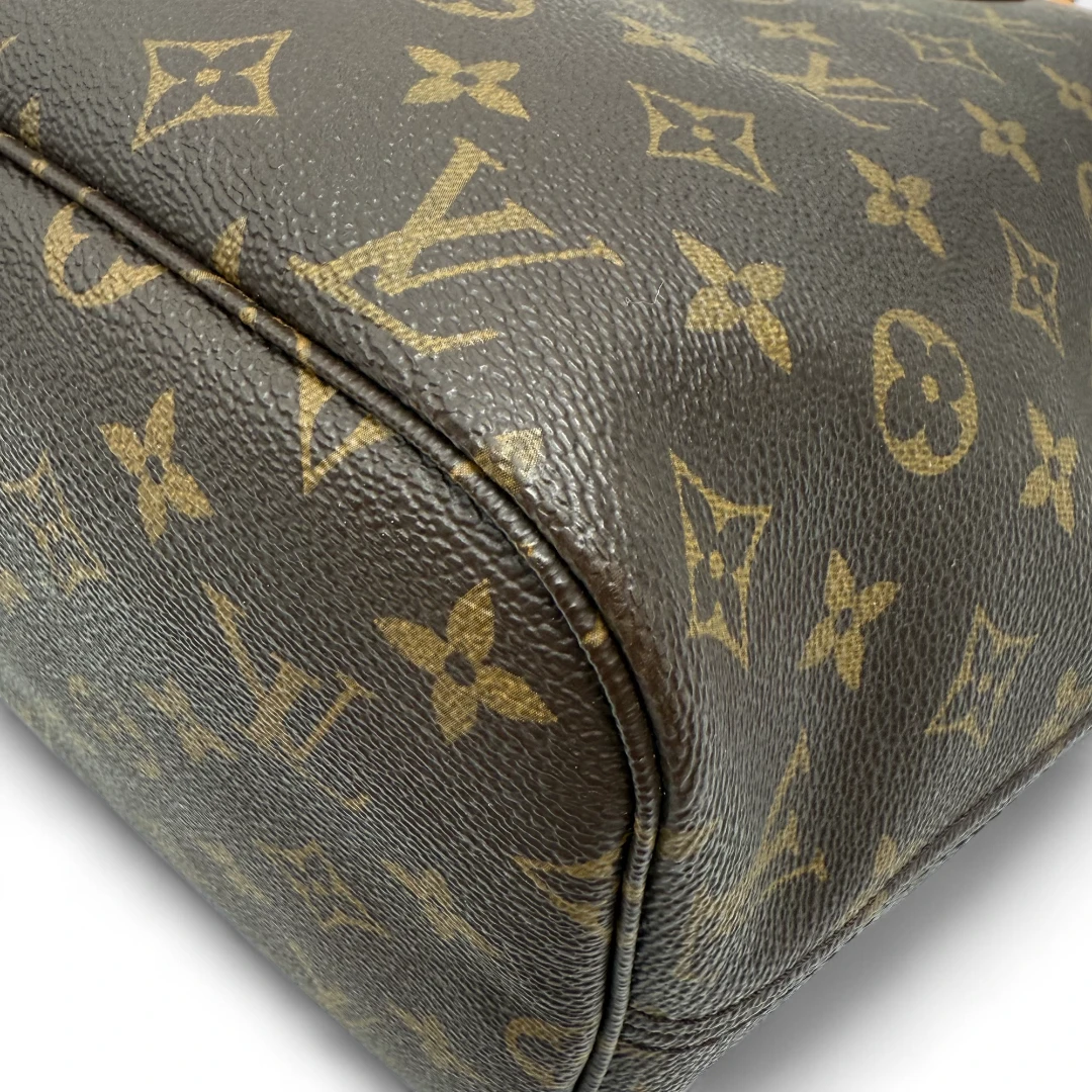 Louis Vuitton Handtasche Neverfull MM