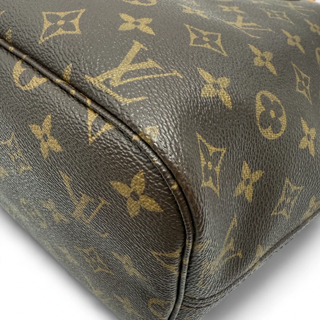 Louis Vuitton Handtasche Neverfull MM