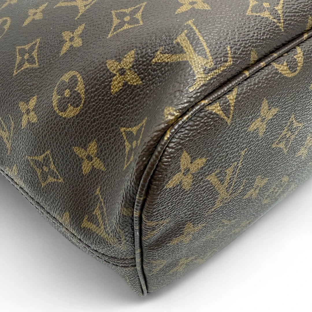 Louis Vuitton Handtasche Neverfull MM