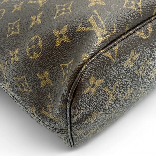 Louis Vuitton Handtasche Neverfull MM