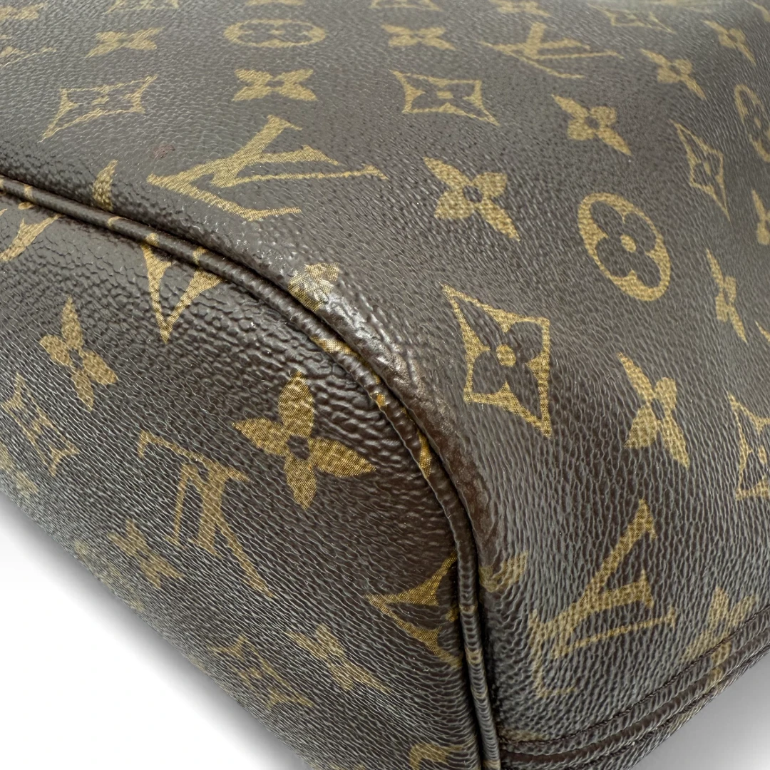 Louis Vuitton Handtasche Neverfull MM