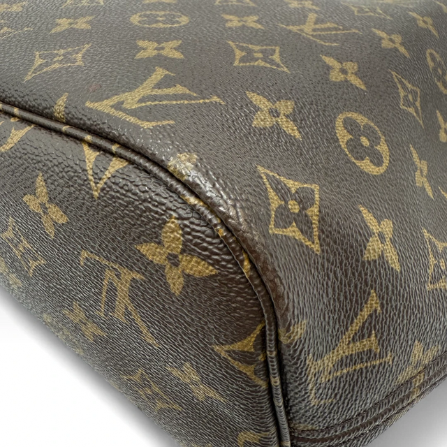 Louis Vuitton Handtasche Neverfull MM