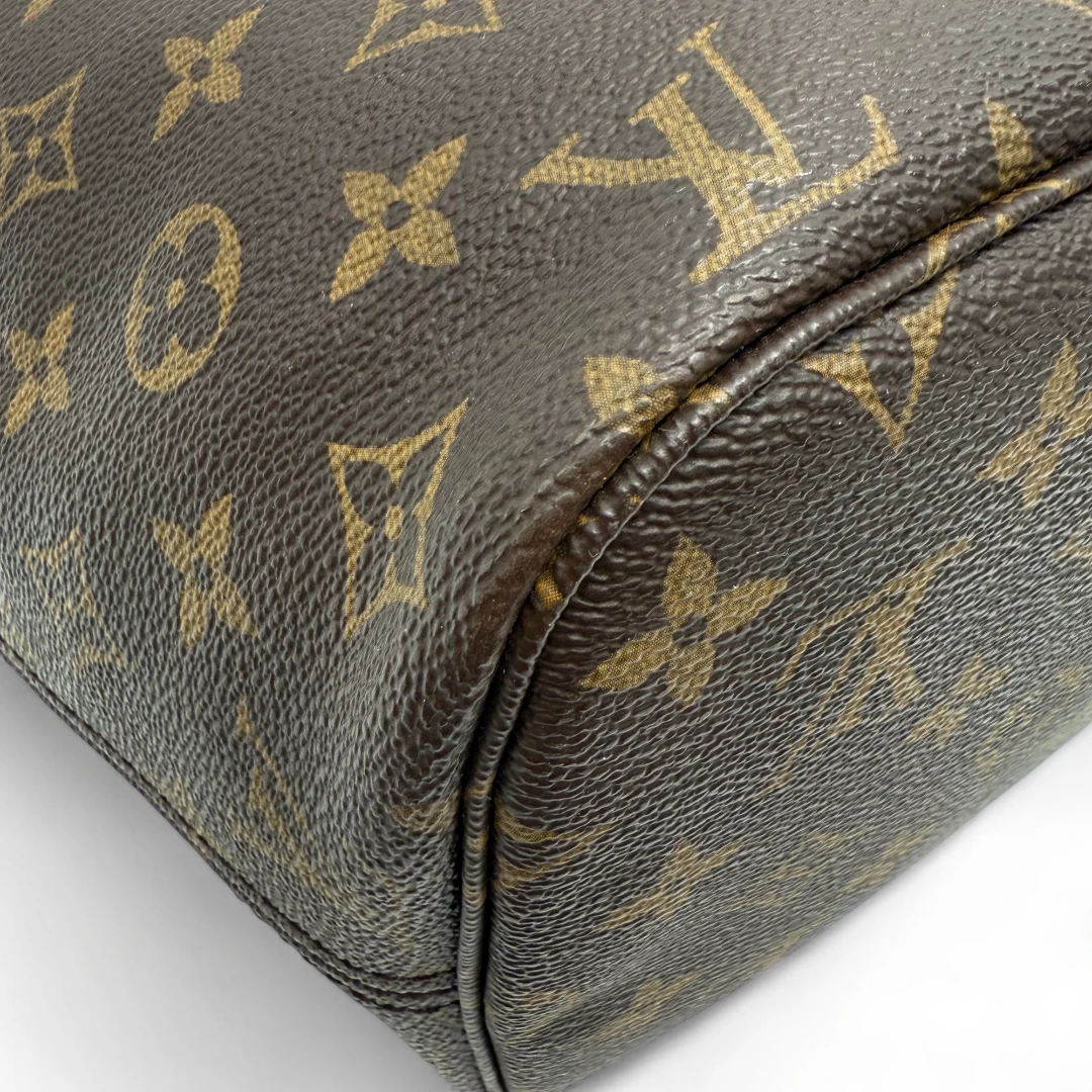 Louis Vuitton Handtasche Neverfull MM