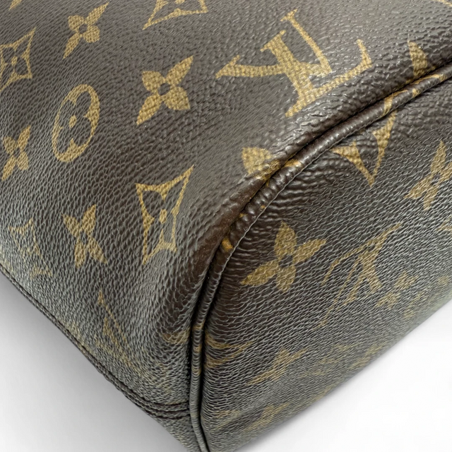 Louis Vuitton Handtasche Neverfull MM