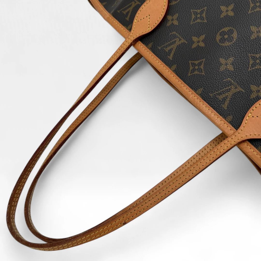 Louis Vuitton Handtasche Neverfull MM