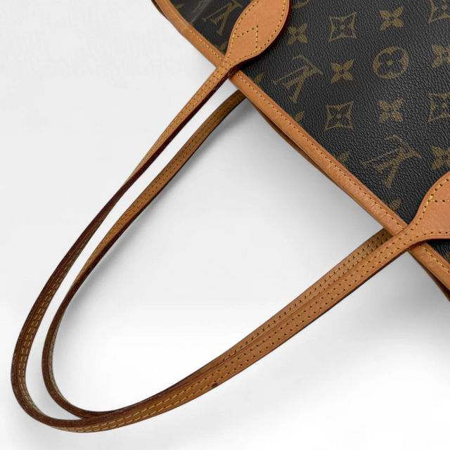 Louis Vuitton Handtasche Neverfull MM