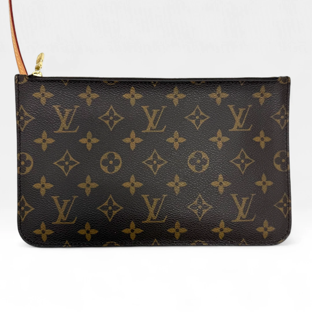 Louis Vuitton Handtasche Neverfull MM
