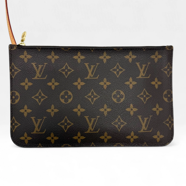 Louis Vuitton Handtasche Neverfull MM