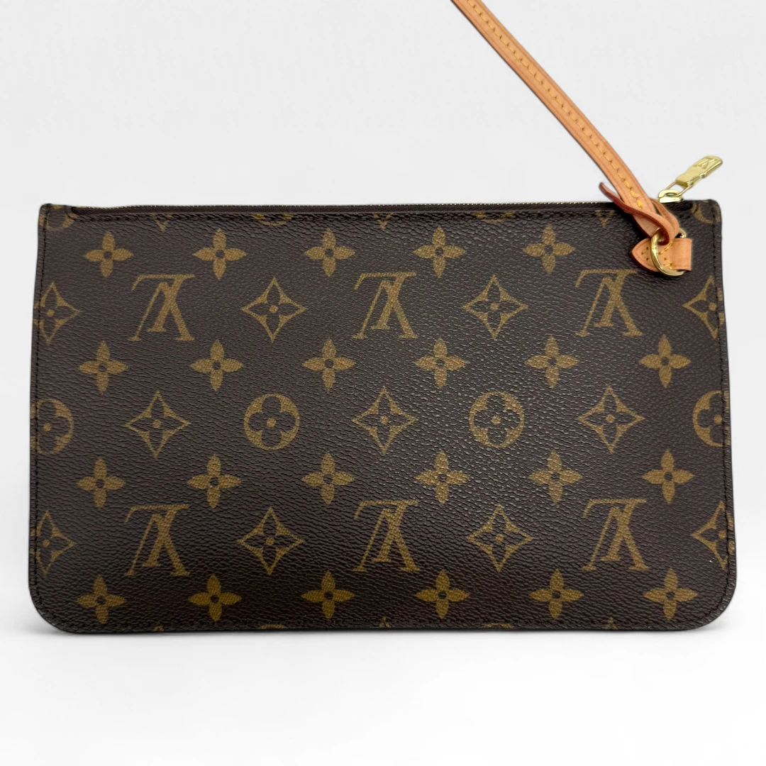 Louis Vuitton Handtasche Neverfull MM