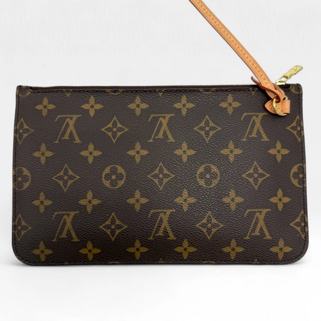 Louis Vuitton Handtasche Neverfull MM
