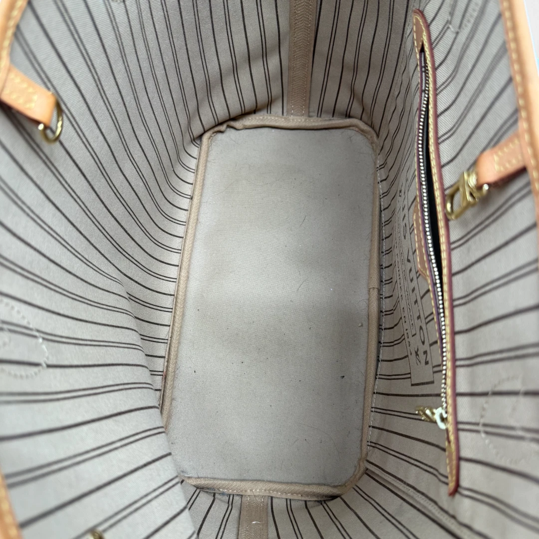 Louis Vuitton Handtasche Neverfull MM