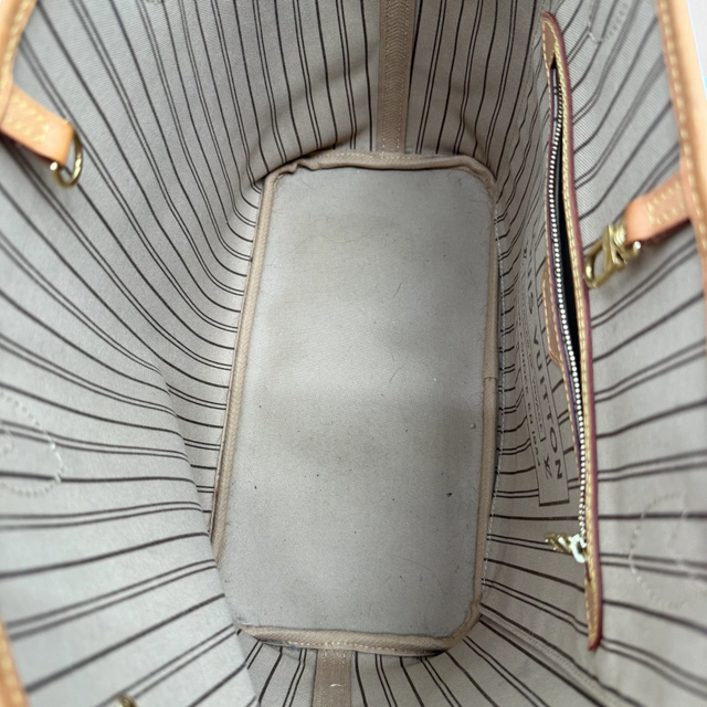 Louis Vuitton Handtasche Neverfull MM