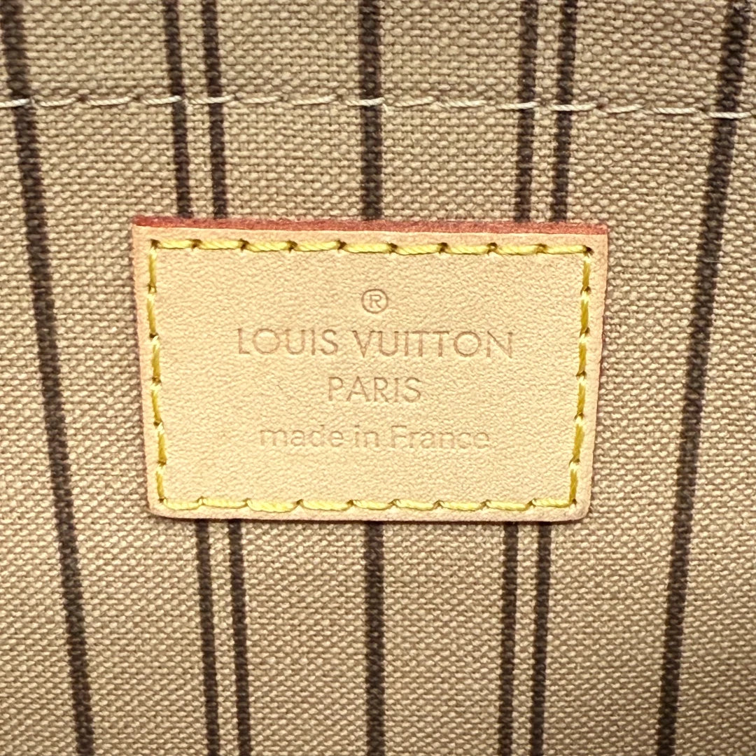 Louis Vuitton Handtasche Neverfull MM
