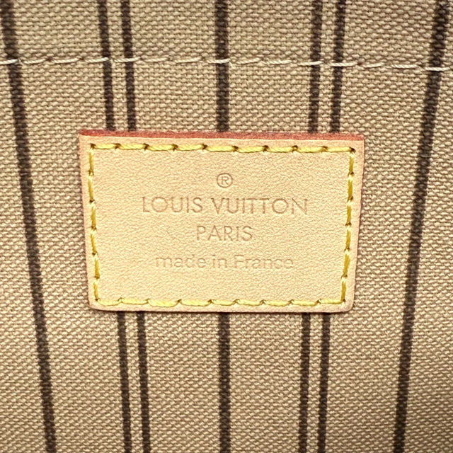 Louis Vuitton Handtasche Neverfull MM