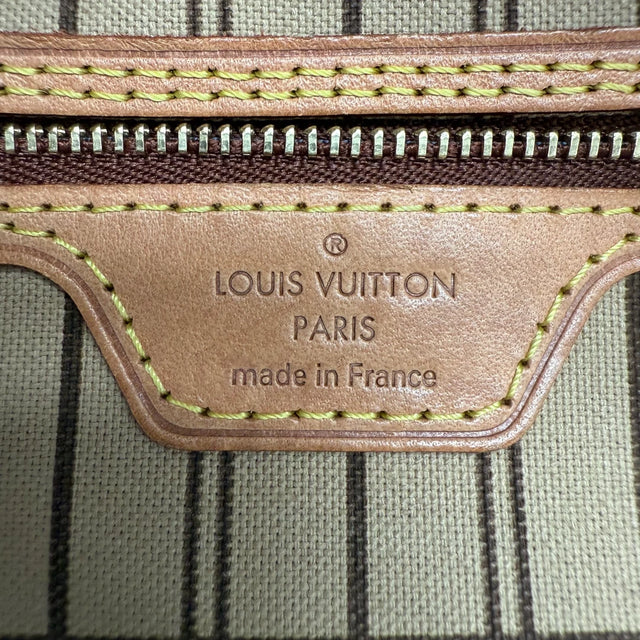 Louis Vuitton Handtasche Neverfull MM