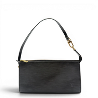 Louis Vuitton Pochette Accessoires Epi