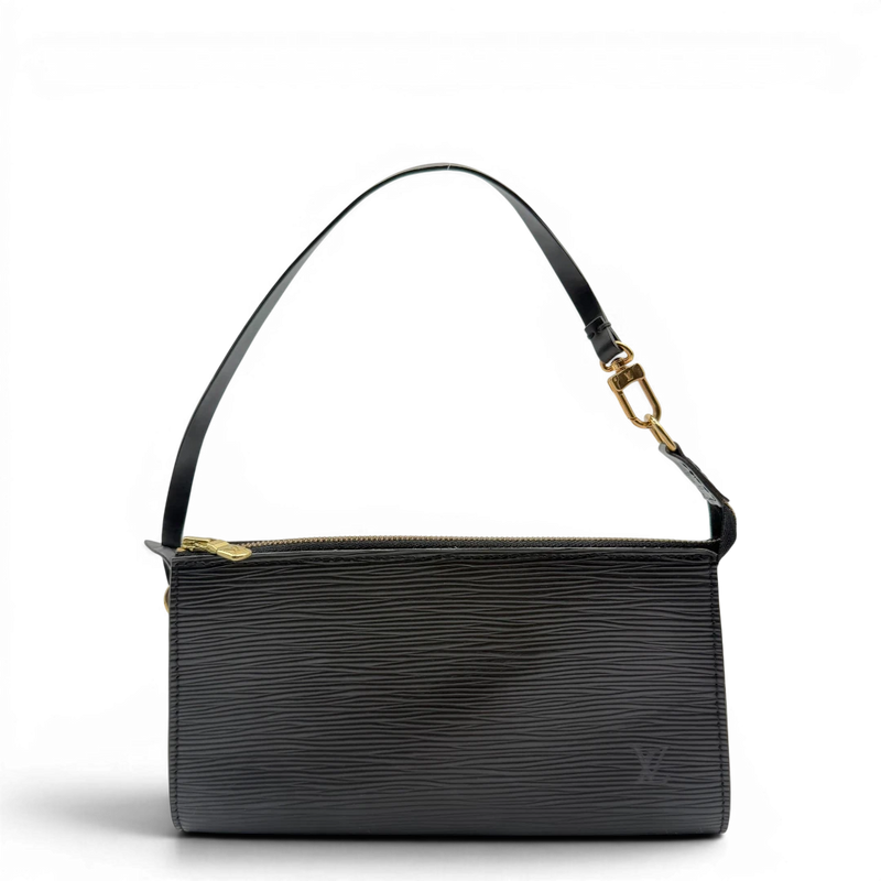 Louis Vuitton Pochette Accessoires Epi