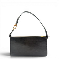 Louis Vuitton Pochette Accessoires Epi