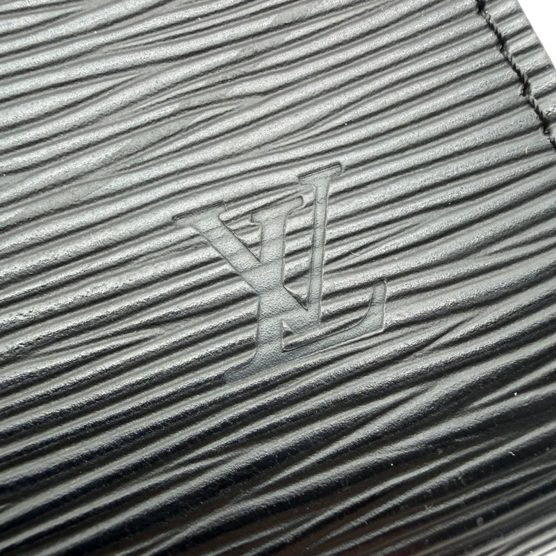 Louis Vuitton Pochette Accessoires Epi