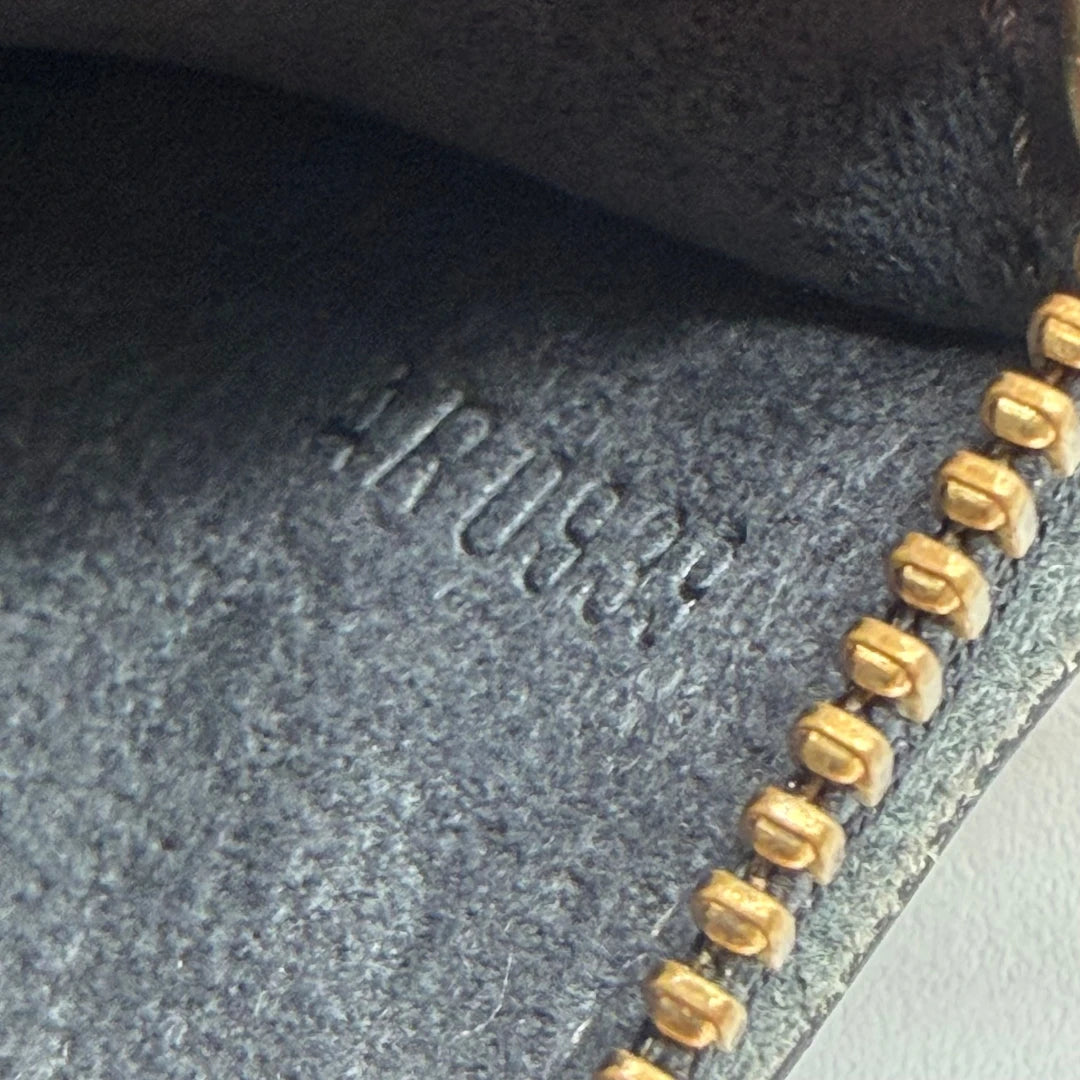 Louis Vuitton Pochette Accessoires Epi