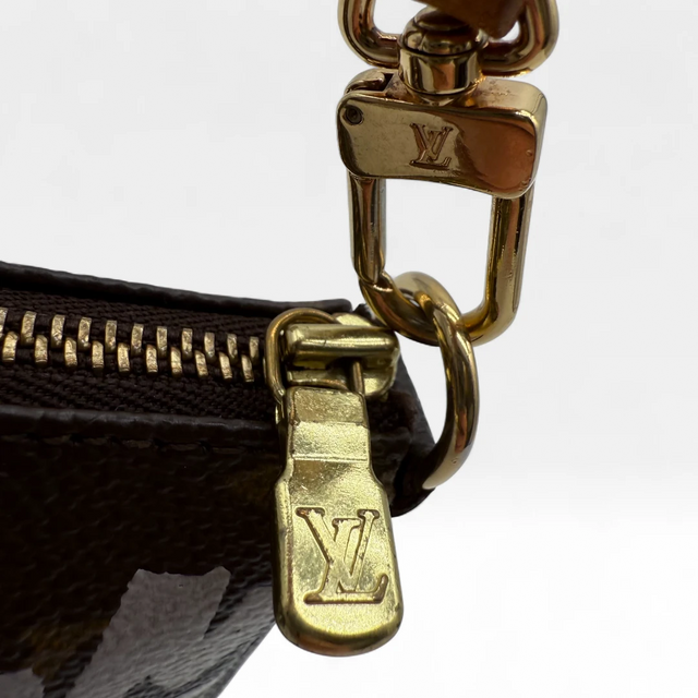 Pochette Accessoires Graffiti