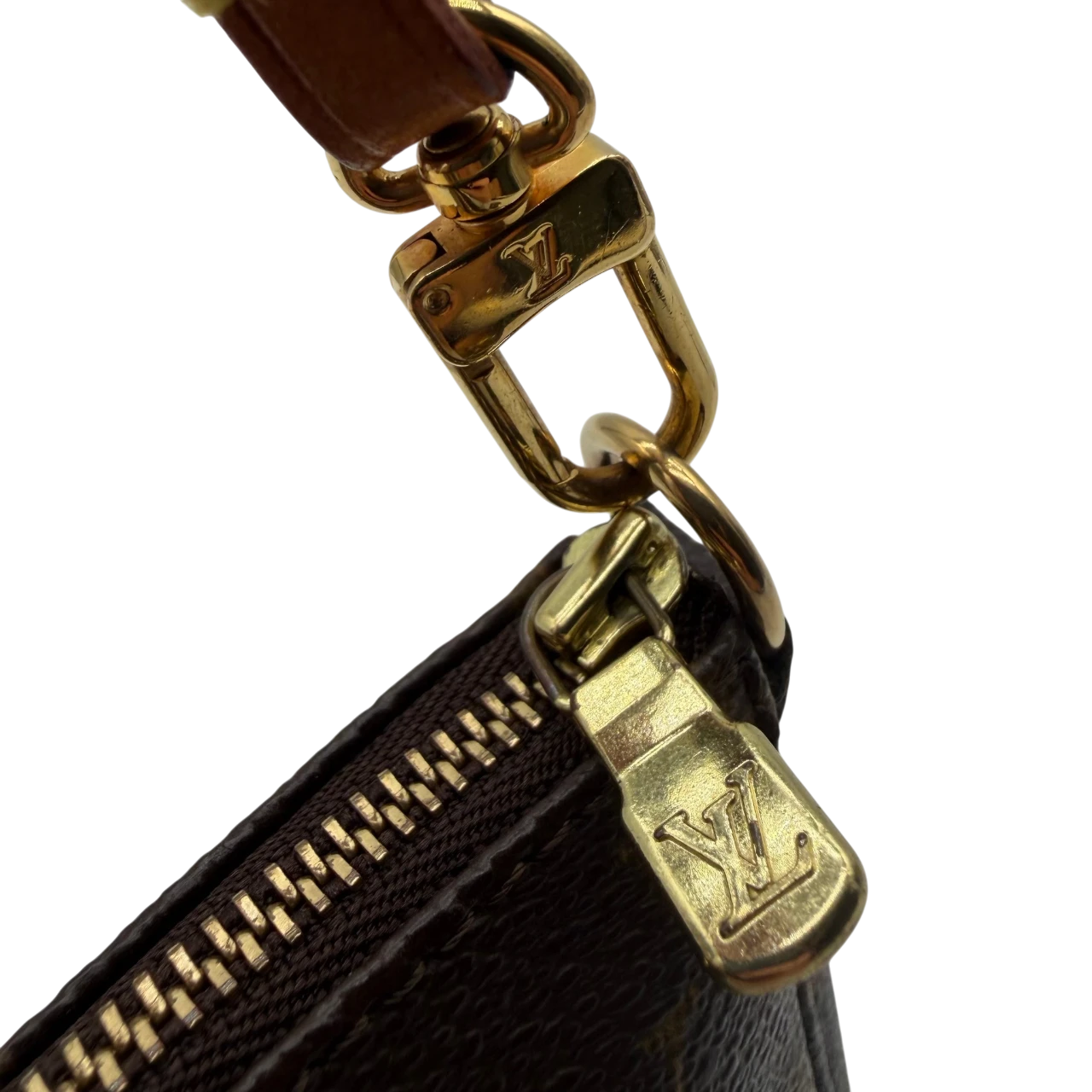 Louis Vuitton Pochette Accessoires