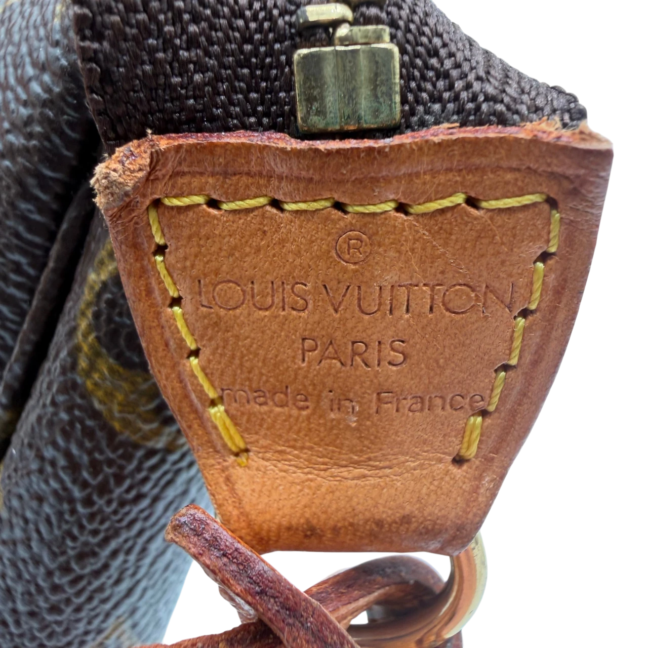 Louis Vuitton Pochette Accessoires