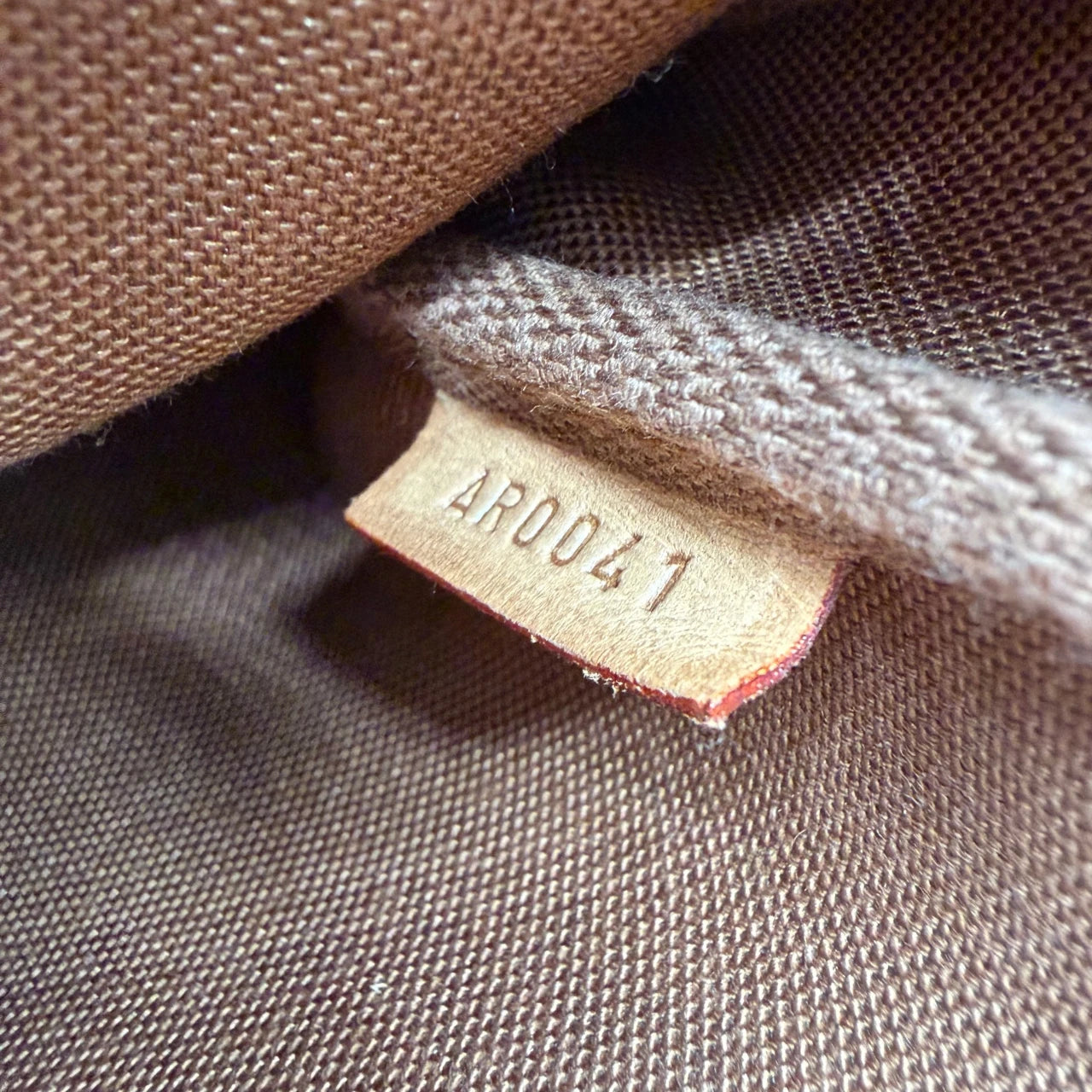Louis Vuitton Pochette Accessoires