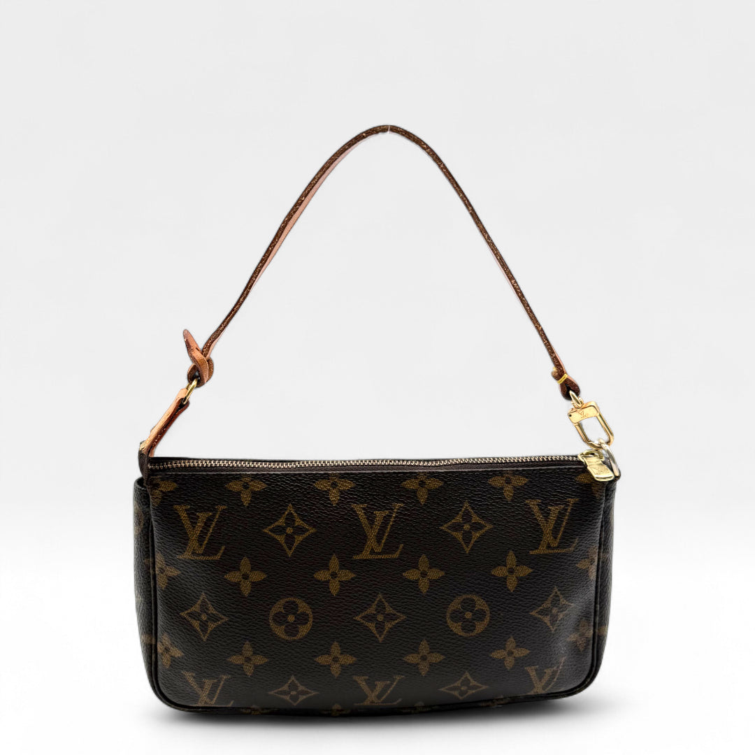 Pochette Accessoires