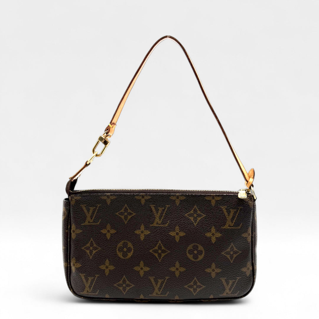 Pochette Accessoires