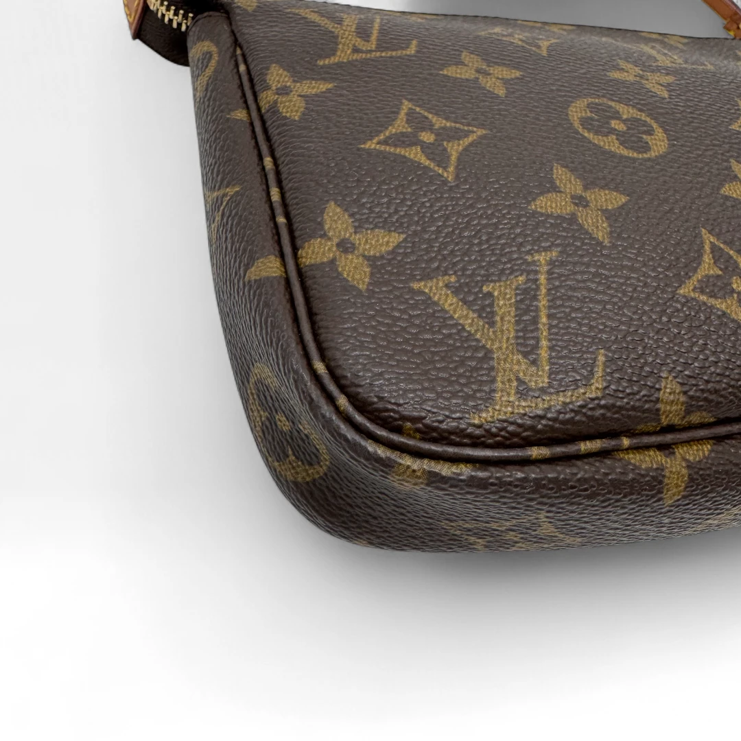 Louis Vuitton Pochette Accessoires