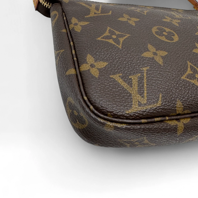 Louis Vuitton Pochette Accessoires