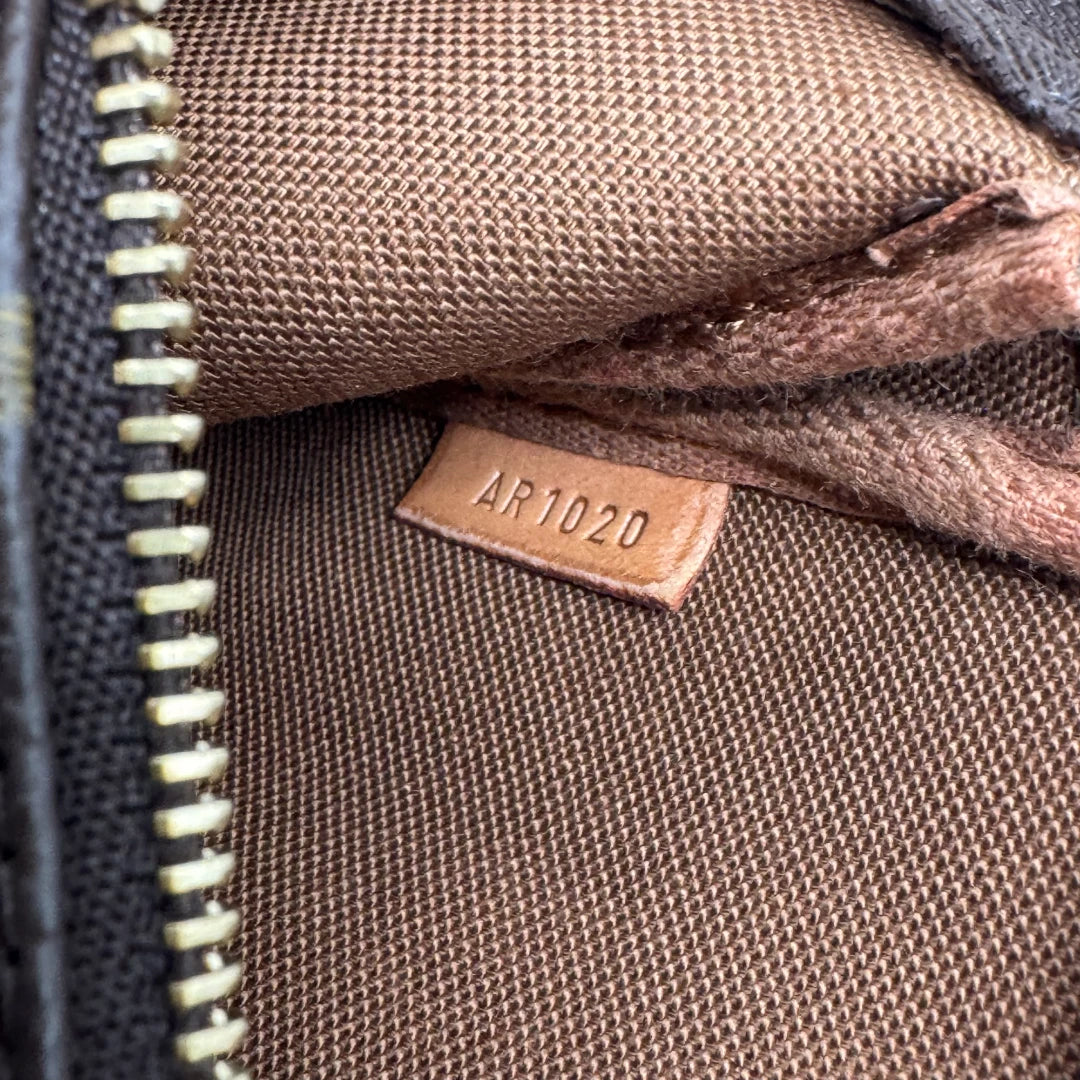 Louis Vuitton Pochette Accessoires