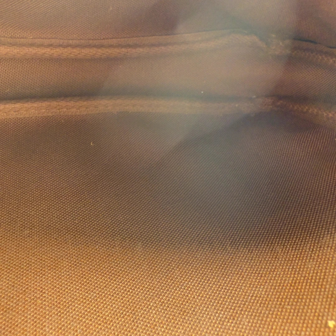 Louis Vuitton Pochette Accessoires braun