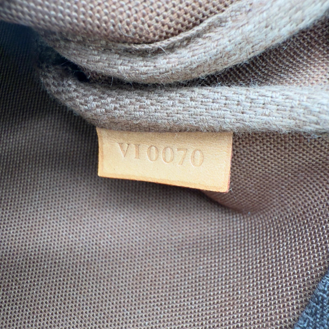 Louis Vuitton Pochette Accessoires