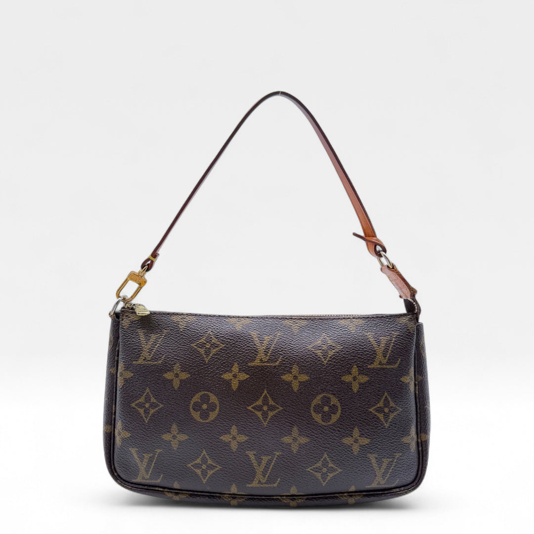 Pochette Accessoires