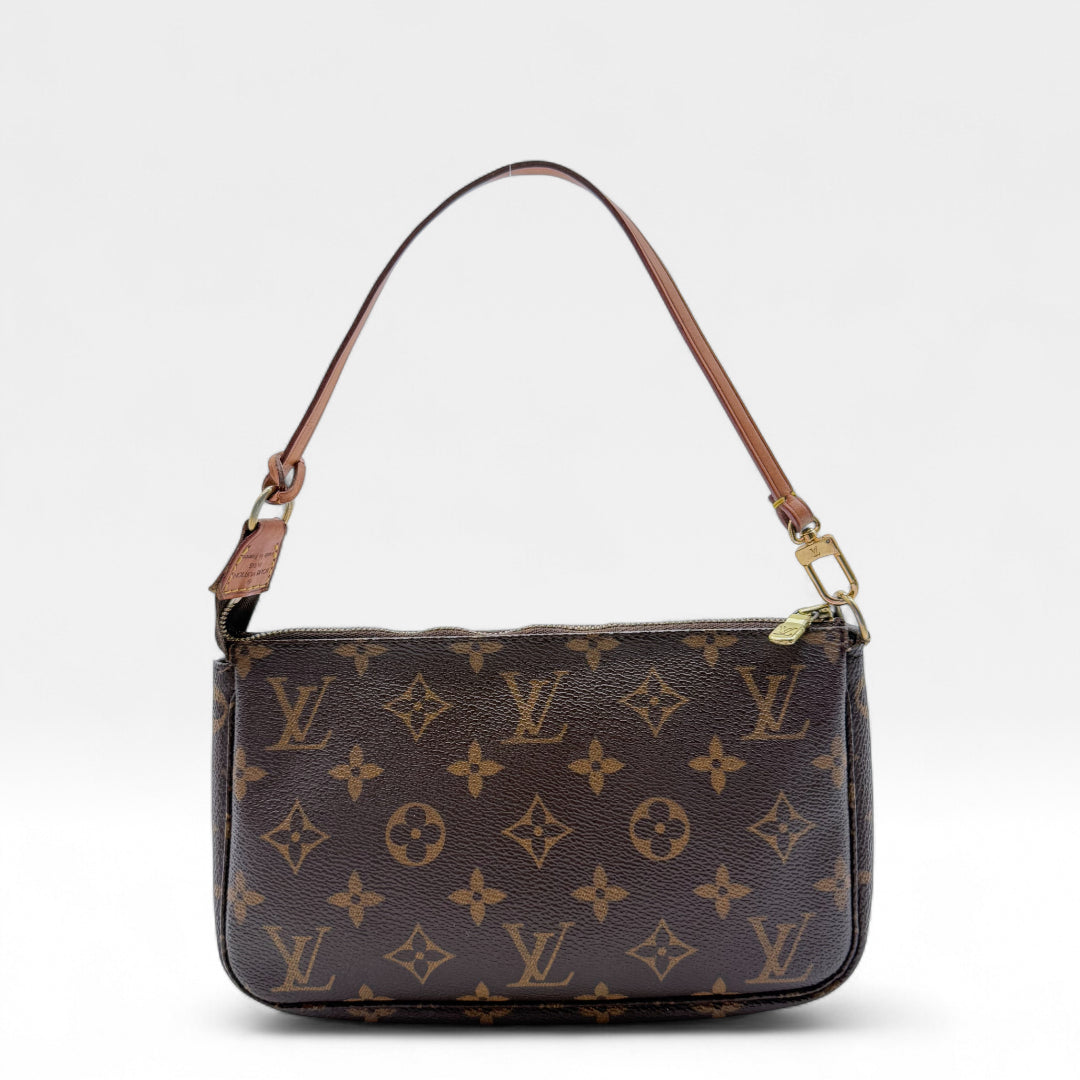 Pochette Accessoires